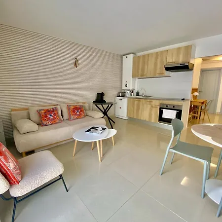 3 Pieces- Vieux Port- Terrasse - Parking Possible Appartement Cannes