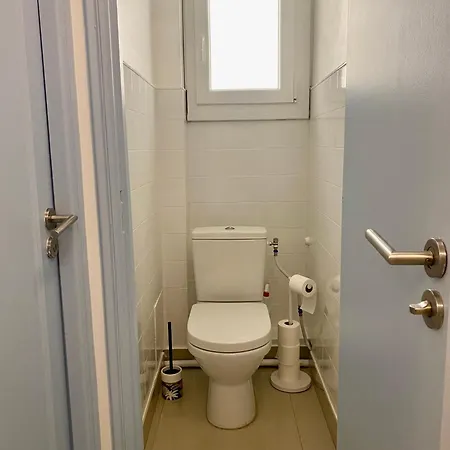 Appartement 3 Pieces- Vieux Port- Terrasse - Parking Possible